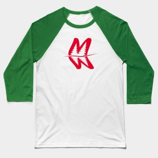 (BASEBALL) Matheson Wild Baseball T-Shirt